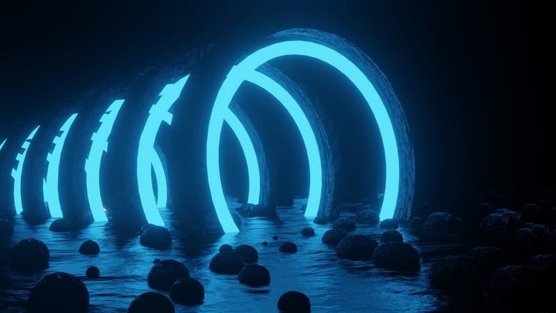 Dimensional Portal